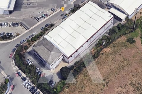 Erhvervsejendom i Barcarena, Lisbon, Barcarena - € 4.250.000 | Ref: 1141401/26LA - foto 39
