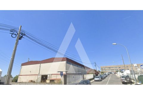 Erhvervsejendom i Barcarena, Lisbon, Barcarena - € 4.250.000 | Ref: 1141401/26LA - foto 42