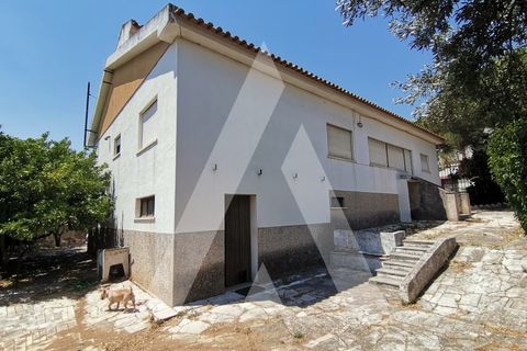 Villa i Loures, Lisbon, Loures - € 680.000 | Ref: 1141394/26LA - foto 1