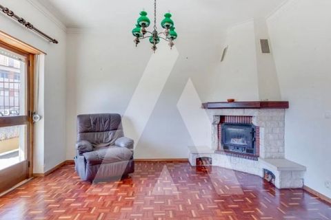 Villa i Loures, Lisbon, Loures - € 680.000 | Ref: 1141394/26LA - foto 7