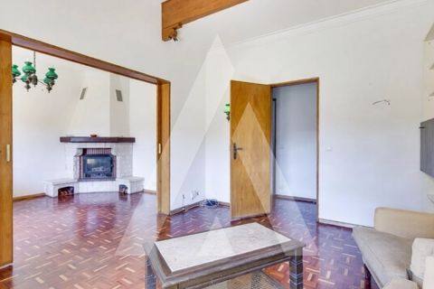 Villa i Loures, Lisbon, Loures - € 680.000 | Ref: 1141394/26LA - foto 9