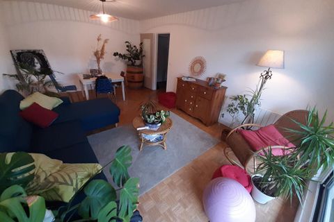 Apartament a Caen, Calvados, Caen - € 823/mes | Ref: 0069522 - foto 3