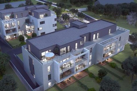 Apartament a Pfastatt, Haut-Rhin, Pfastatt - € 711/mes | Ref: 0025343 - foto 6