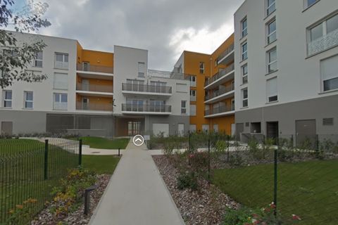 Apartament a Melun, Seine-et-Marne, Melun - € 990/mes | Ref: 0068987 - foto 3