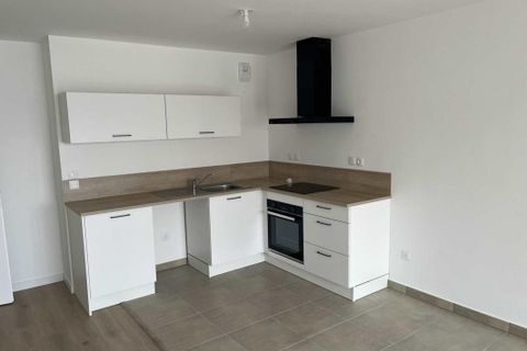 Apartament a Etaples, Pas-de-Calais, Etaples - € 810/mes | Ref: 0071110 - foto 2