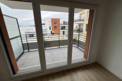 Apartament a Etaples, Pas-de-Calais, Etaples - € 810/mes | Ref: 0071110 - foto 4