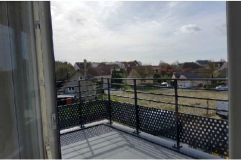 Apartament a Etaples, Pas-de-Calais, Etaples - € 1.084/mes | Ref: 0071028 - foto 3