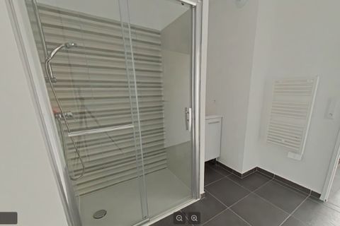 Apartament a Perpignan, Pyrenees-Orientales, Perpignan - € 751/mes | Ref: 0067460 - foto 3