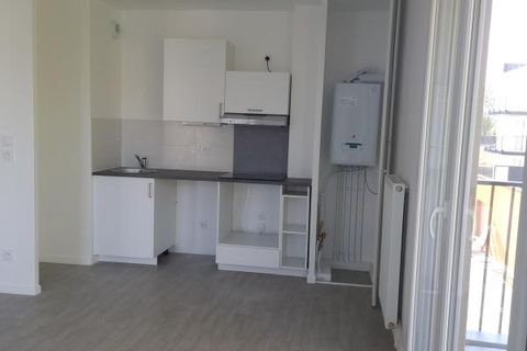 Apartament a Chartres, Eure-et-Loir, Chartres - € 526/mes | Ref: 0059588 - foto 3