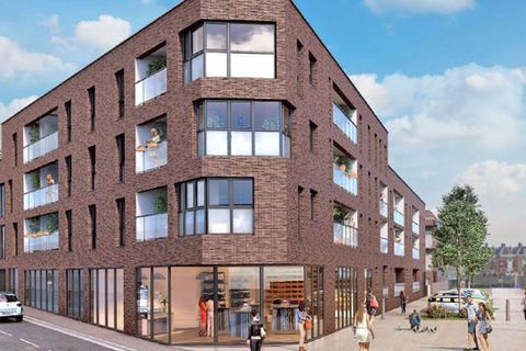 Apartament a Amiens, Somme, Amiens - € 587/mes | Ref: 0051544 - foto 5