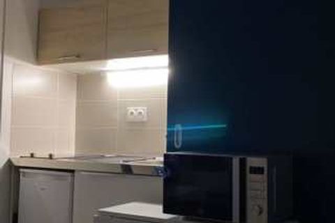 Estudi a Dijon, Cote-d'Or, Dijon - € 300/mes | Ref: 0058621 - foto 2