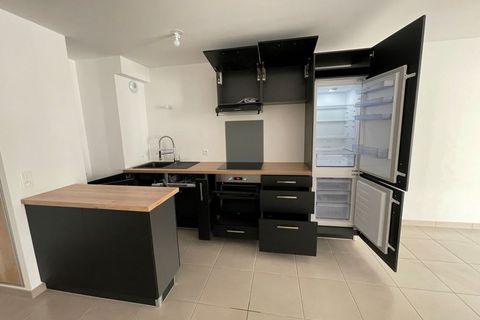 Apartament a Nancy, Meurthe-et-Moselle, Nancy - € 603/mes | Ref: 0047048 - foto 2