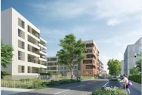 Apartament a Nancy, Meurthe-et-Moselle, Nancy - € 603/mes | Ref: 0047048 - foto 3