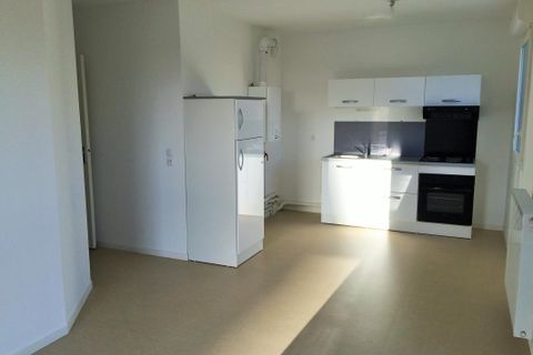Apartament a Le Mans, Sarthe, Le Mans - € 428/mes | Ref: 0044692 - foto 3