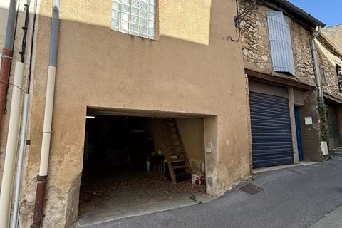 Villa i Pertuis, Vaucluse, Pertuis - € 94.000 | Ref: 86918460 - foto 1
