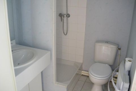 Apartament a Orvault, Loire-Atlantique, Orvault - € 490/mes | Ref: 0039621 - foto 2