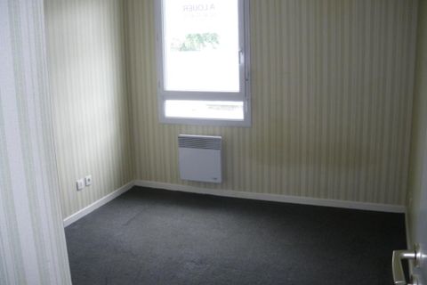 Apartament a Orvault, Loire-Atlantique, Orvault - € 490/mes | Ref: 0039621 - foto 3