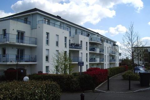 Apartament a Orvault, Loire-Atlantique, Orvault - € 490/mes | Ref: 0039621 - foto 6