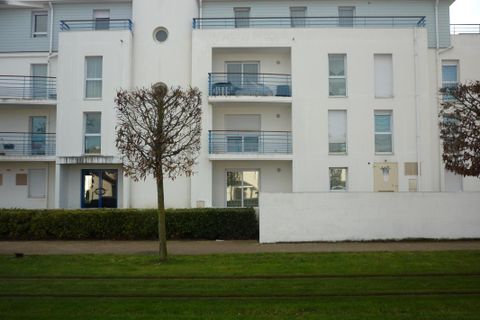 Apartament a Orvault, Loire-Atlantique, Orvault - € 490/mes | Ref: 0039621 - foto 7