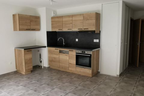 Apartament a Dijon, Cote-d'Or, Dijon - € 705/mes | Ref: 0048874 - foto 2