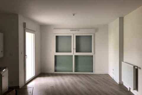 Apartament a Rennes, Ille-et-Vilaine, Rennes - € 574/mes | Ref: 0034218 - foto 2