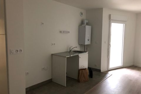 Apartament a Rennes, Ille-et-Vilaine, Rennes - € 574/mes | Ref: 0034218 - foto 3