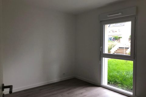 Apartament a Rennes, Ille-et-Vilaine, Rennes - € 574/mes | Ref: 0034218 - foto 5