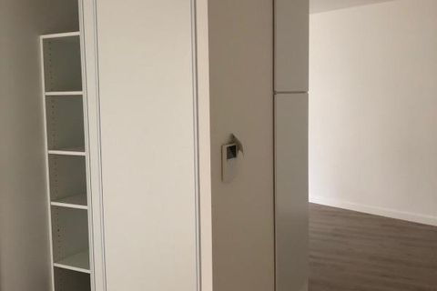 Apartament a Rennes, Ille-et-Vilaine, Rennes - € 574/mes | Ref: 0034218 - foto 6