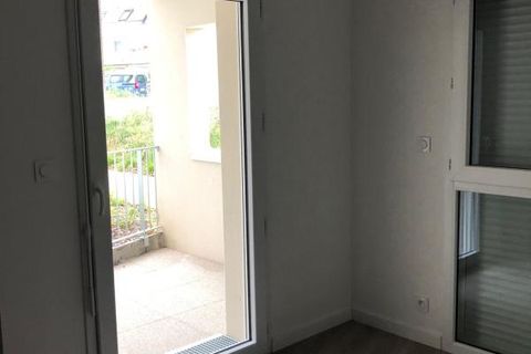 Apartament a Rennes, Ille-et-Vilaine, Rennes - € 574/mes | Ref: 0034218 - foto 7