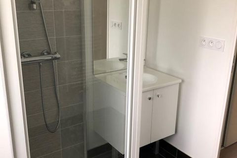 Apartament a Rennes, Ille-et-Vilaine, Rennes - € 574/mes | Ref: 0034218 - foto 10