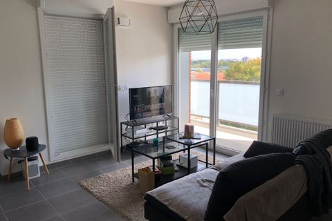 Apartament a Dijon, Cote-d'Or, Dijon - € 728/mes | Ref: 0029126 - foto 2