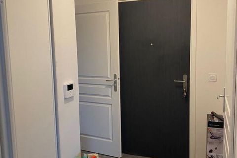 Apartament a Dijon, Cote-d'Or, Dijon - € 728/mes | Ref: 0029126 - foto 3