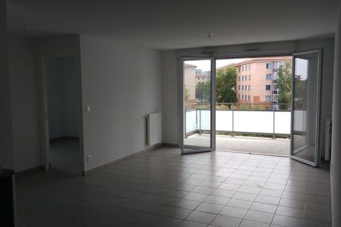 Apartament a Blagnac, Haute-Garonne, Blagnac - € 775/mes | Ref: 0027707 - foto 4