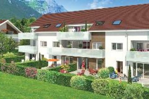 Estudi a Crolles, Isere, Crolles - € 551/mes | Ref: 0026350 - foto 2