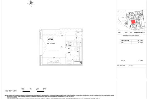 Apartment in Caen, Calvados, Caen - € 354/month | Ref: 0047661 - photo 2