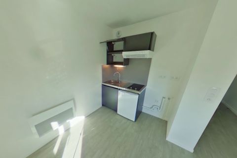 Apartament a Tours, Indre-et-Loire, Tours - € 326/mes | Ref: 0065590 - foto 2