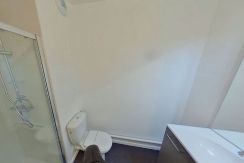 Apartament a Tours, Indre-et-Loire, Tours - € 326/mes | Ref: 0065590 - foto 3