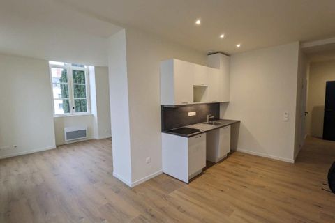 Apartament a Laval, Mayenne, Laval - € 599/mes | Ref: 0069455 - foto 2