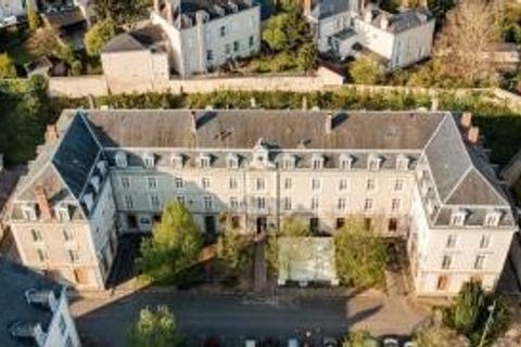 Apartament a Laval, Mayenne, Laval - € 599/mes | Ref: 0069455 - foto 4