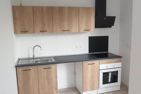Apartament a Comines, Nord, Comines - € 729/mes | Ref: 0066357 - foto 2