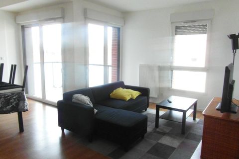 Apartament a Loos, Nord, Loos - € 781/mes | Ref: 0044770 - foto 2