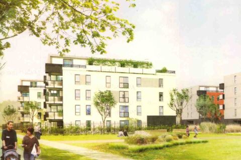 Apartament a Loos, Nord, Loos - € 781/mes | Ref: 0044770 - foto 3