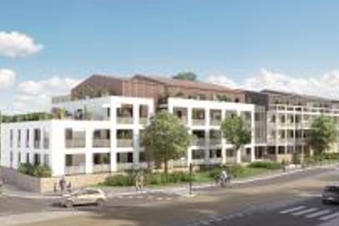 Apartament a Vertou, Loire-Atlantique, Vertou - € 658/mes | Ref: 0039057 - foto 3