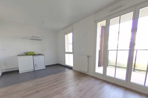 Apartament a Maurepas, Yvelines, Maurepas - € 690/mes | Ref: 0048140 - foto 3