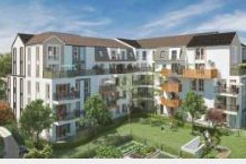Apartament a Maurepas, Yvelines, Maurepas - € 690/mes | Ref: 0048140 - foto 4