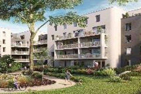 Apartament a Saint-Max, Meurthe-et-Moselle, Saint-Max - € 573/mes | Ref: 0051787 - foto 3
