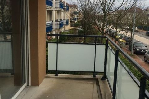 Apartament a Dijon, Cote-d'Or, Dijon - € 784/mes | Ref: 0032230 - foto 2