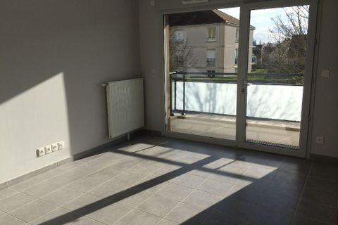 Apartament a Dijon, Cote-d'Or, Dijon - € 784/mes | Ref: 0032230 - foto 3
