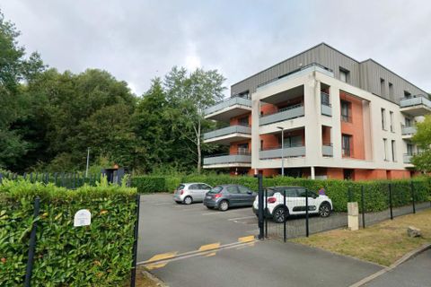 Apartament a Comines, Nord, Comines - € 799/mes | Ref: 0030635 - foto 5