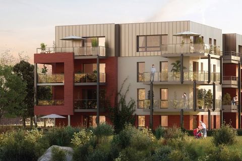 Apartament a Comines, Nord, Comines - € 799/mes | Ref: 0030635 - foto 6